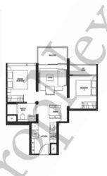 Midtown Modern (D7), Apartment #627451571